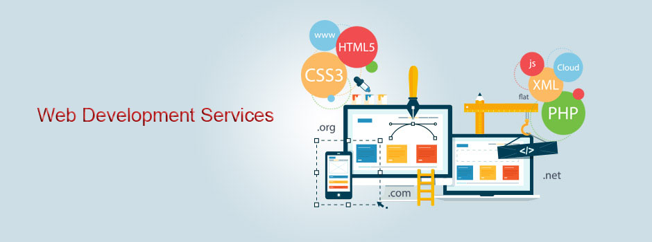 Website Development Services And Advantages