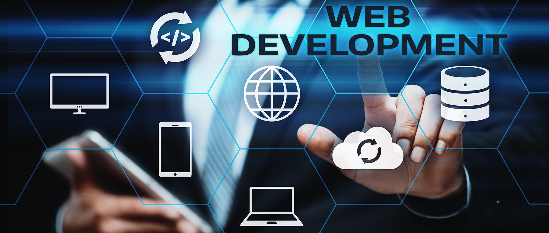 The Importance of Web Design and Web Development