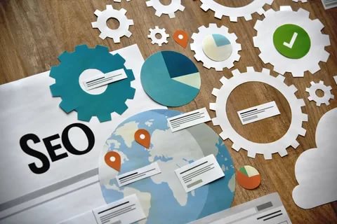  Affordable SEO Services And SEO Advantages 