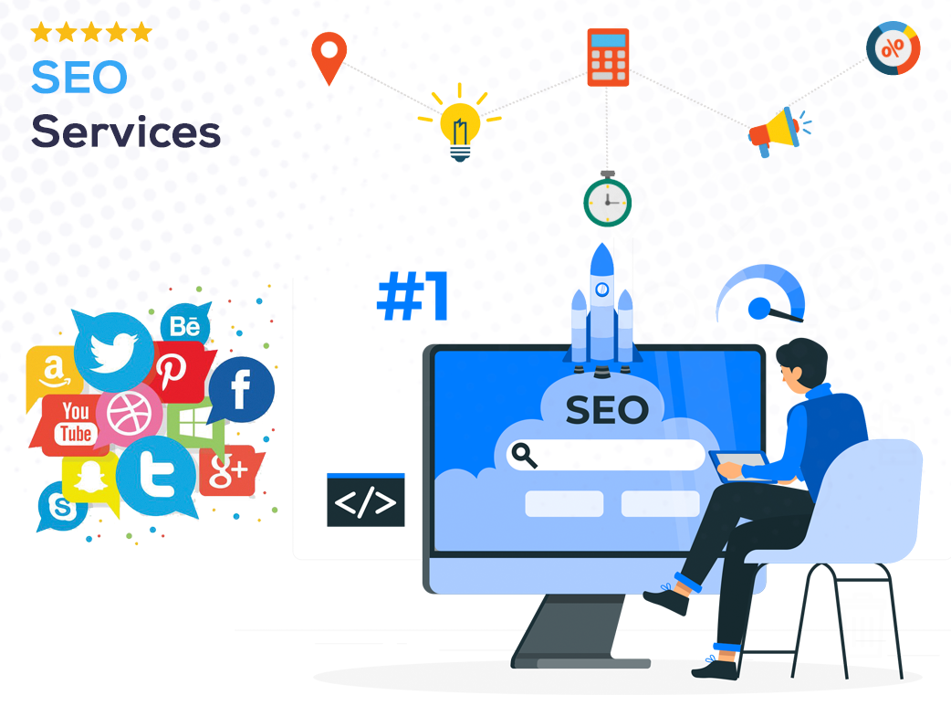  Turn your small law firm into a big giant through SEO company in Lahore