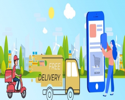 Top 10 ways by which you can promote your on-demand Delivery Business like a Marketing Agency