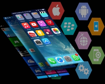 15 Mobile App Development Trends In 2020
