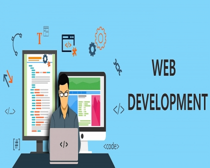 Web Development And Its Aspects