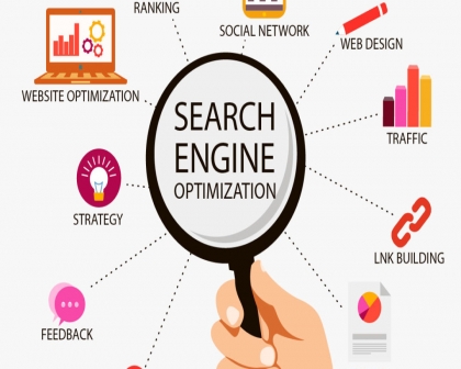 Professional SEO Services Can Grow Your Company
